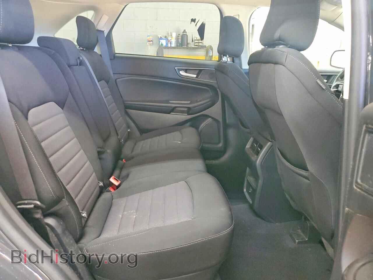 2021 FORD EDGE - VIN: 2FMPK3G98MBA23475 - Photo 11