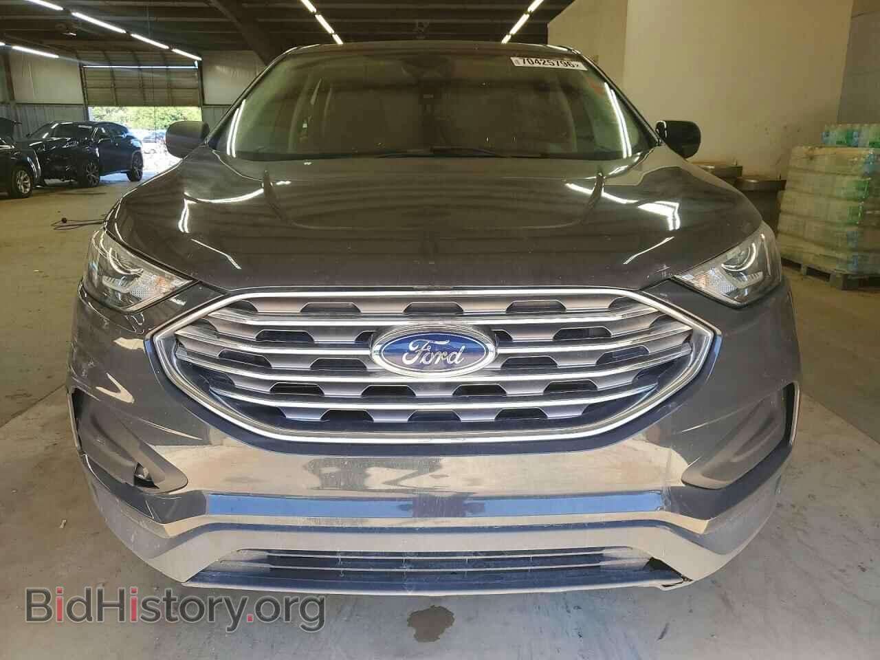 2021 FORD EDGE - VIN: 2FMPK3G98MBA23475 - Photo 5