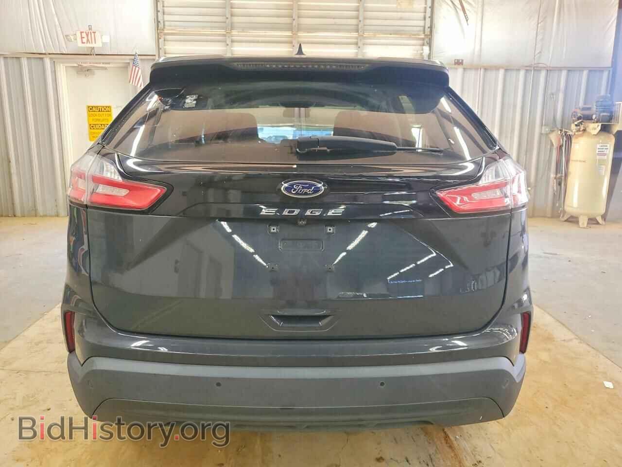 2021 FORD EDGE - VIN: 2FMPK3G98MBA23475 - Photo 6