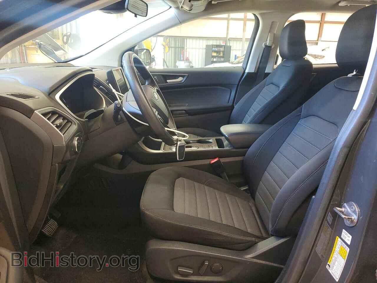2021 FORD EDGE - VIN: 2FMPK3G98MBA23475 - Photo 7