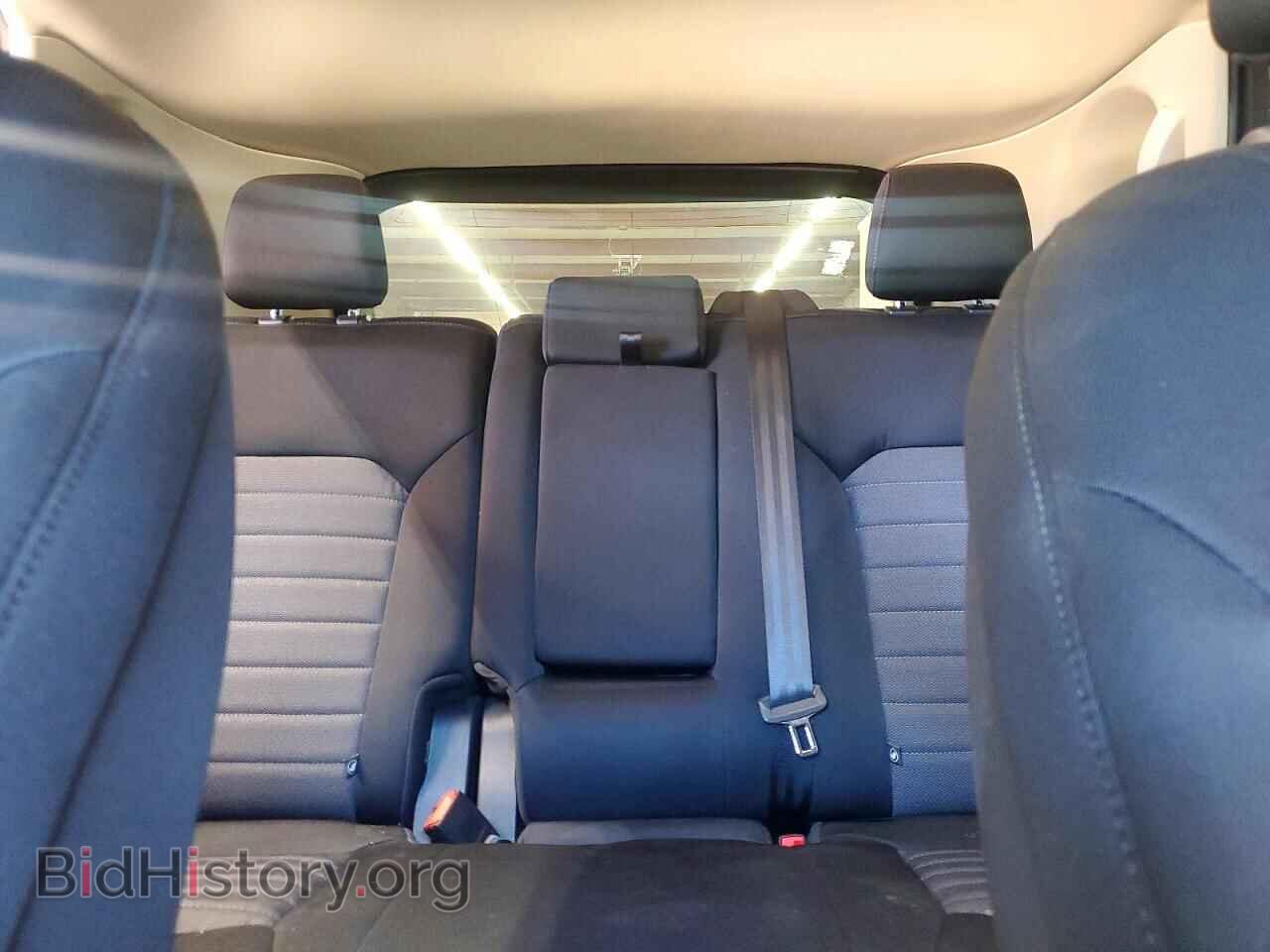 2021 FORD EDGE - VIN: 2FMPK3G98MBA23475 - Photo 10