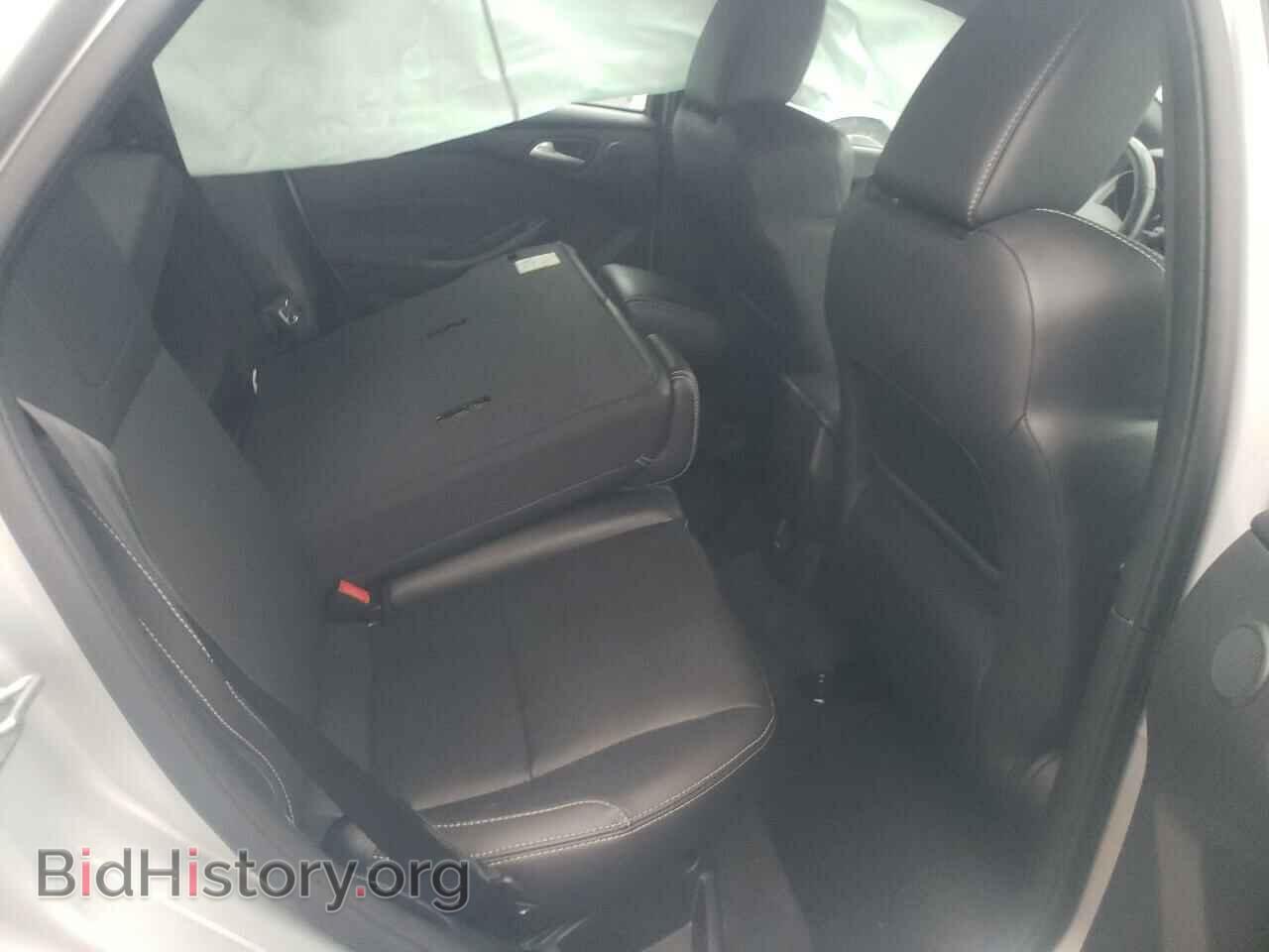 2014 FORD FOCUS - VIN: 1FADP3L96EL132037 - Фото 6