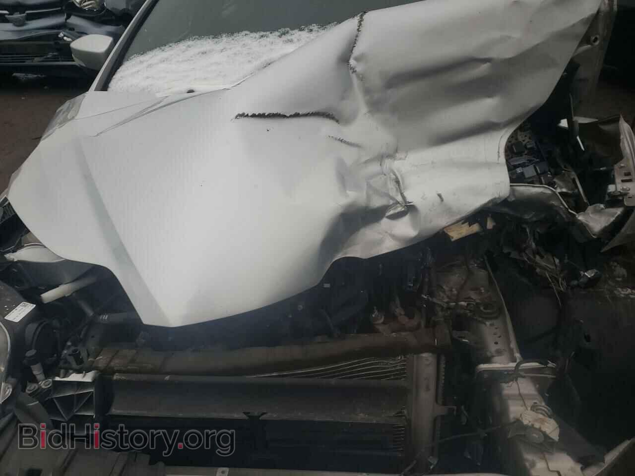 2014 FORD FOCUS - VIN: 1FADP3L96EL132037 - Фото 7