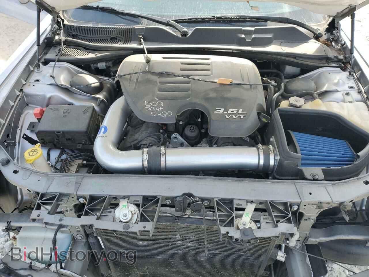 2018 DODGE CHALLENGER - VIN: 2C3CDZAG2JH258622 - Фото 11