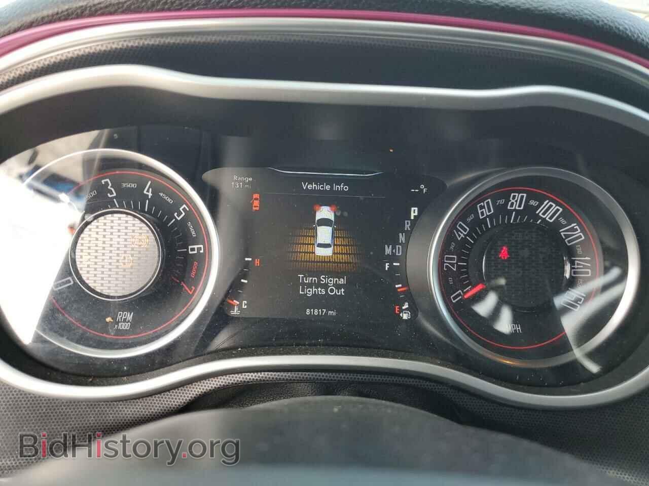 2018 DODGE CHALLENGER - VIN: 2C3CDZAG2JH258622 - Фото 9