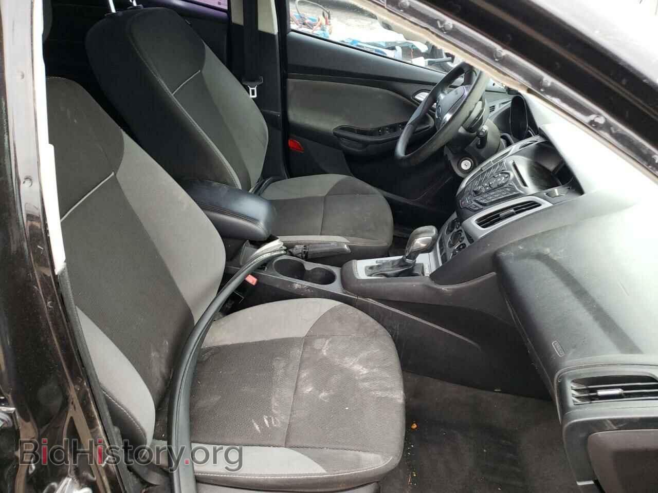 2013 FORD FOCUS - VIN: 1FADP3K20DL107217 - Photo 5