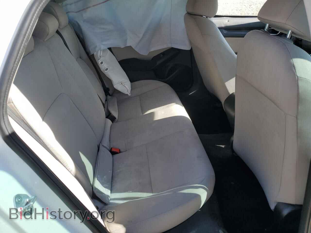 2022 HONDA CIVIC - VIN: 2HGFE2F29NH596567 - Фото 10