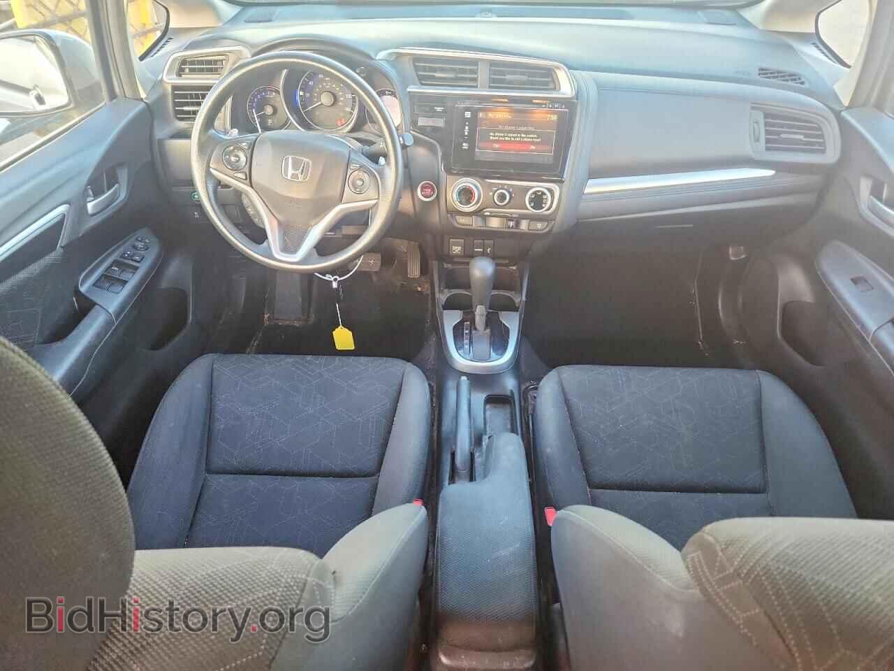 2017 HONDA FIT - VIN: JHMGK5H77HS014953 - Фото 8