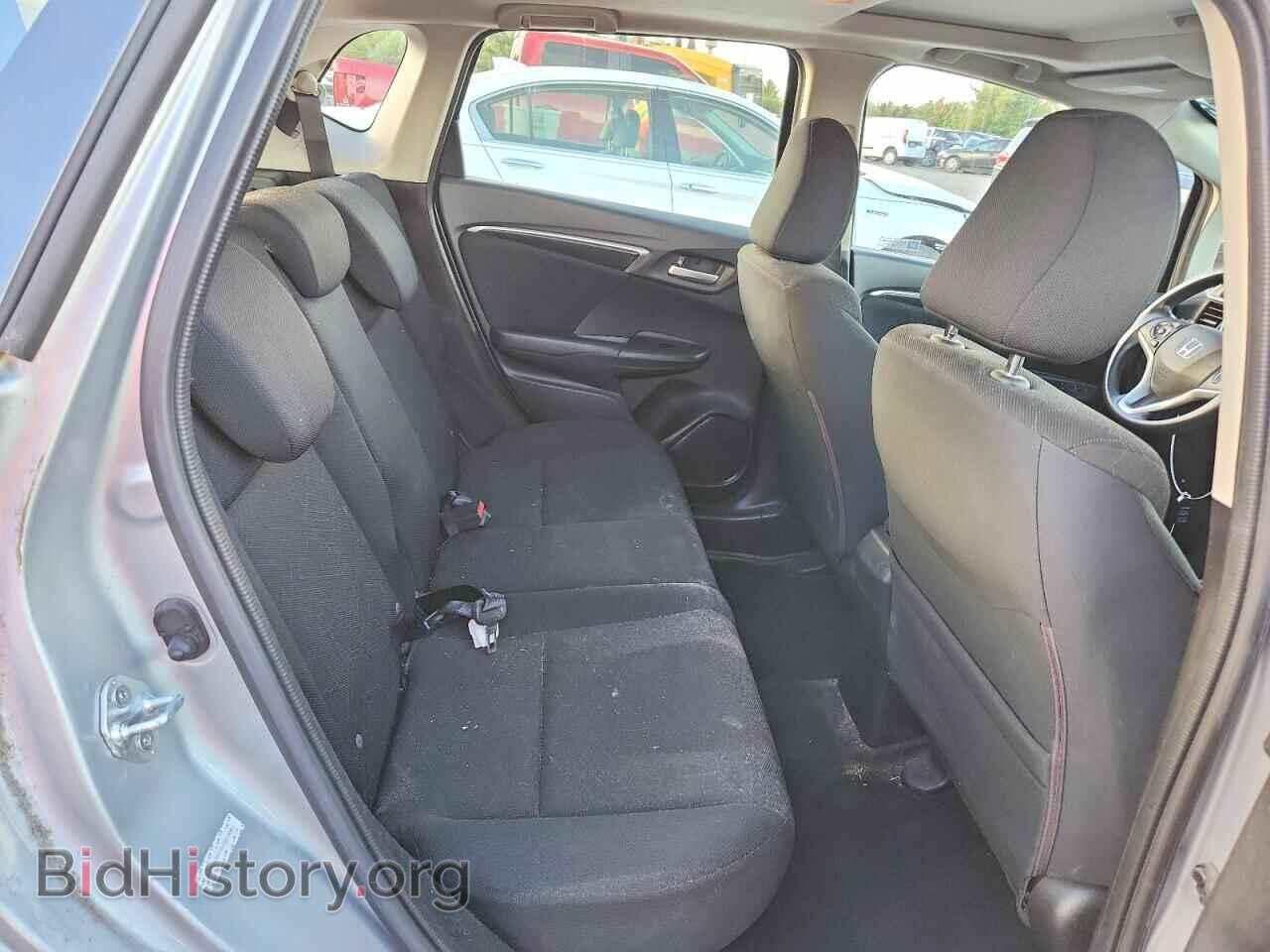 2017 HONDA FIT - VIN: JHMGK5H77HS014953 - Фото 10