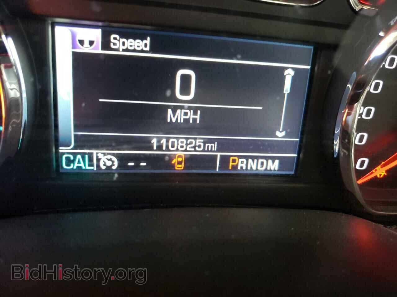 2015 CHEVROLET SILVERADO - VIN: 3GCPCREC3FG498373 - Фото 8