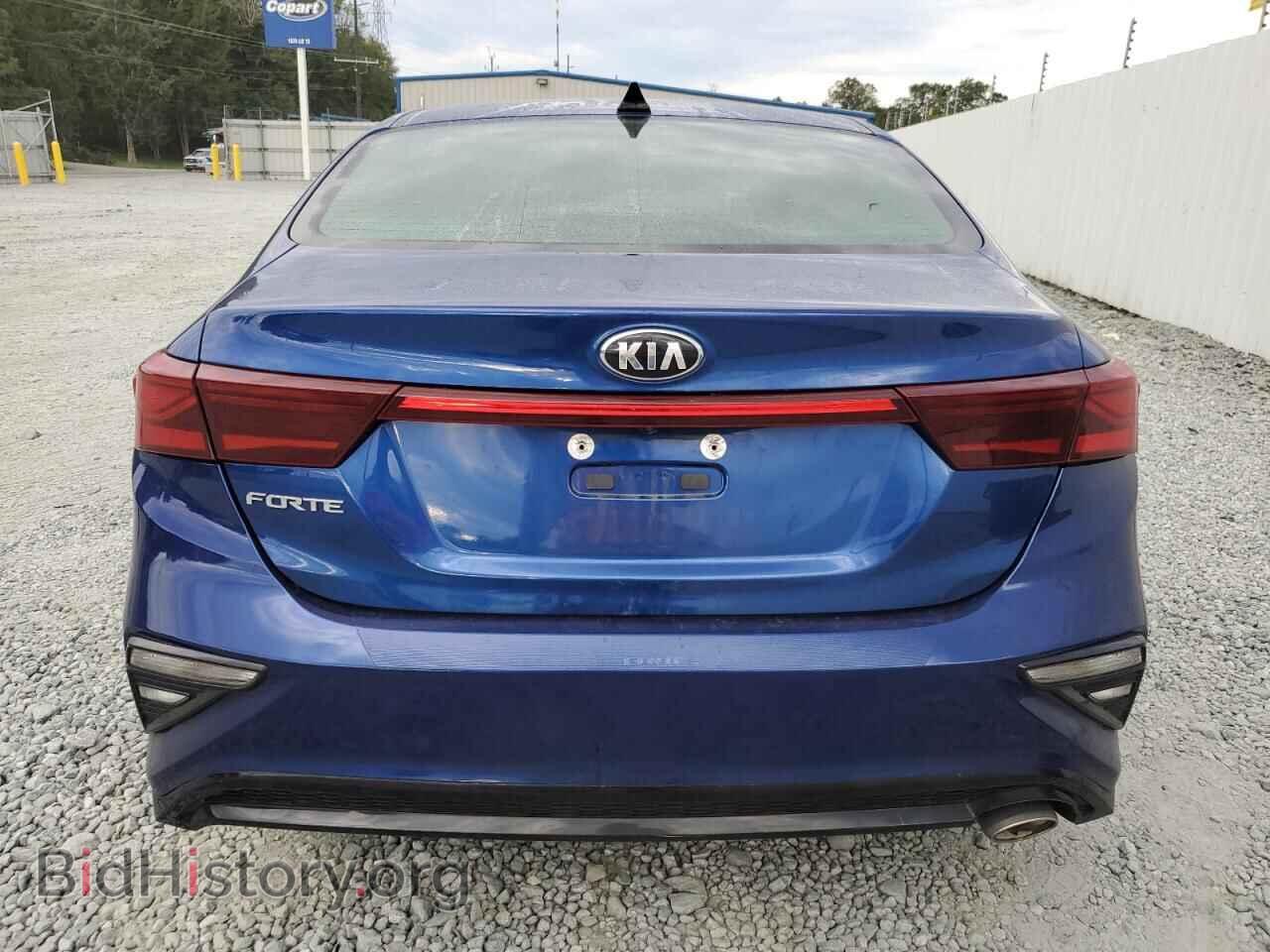 2019 KIA FORTE - VIN: 3KPF24AD4KE050973 - Фото 6