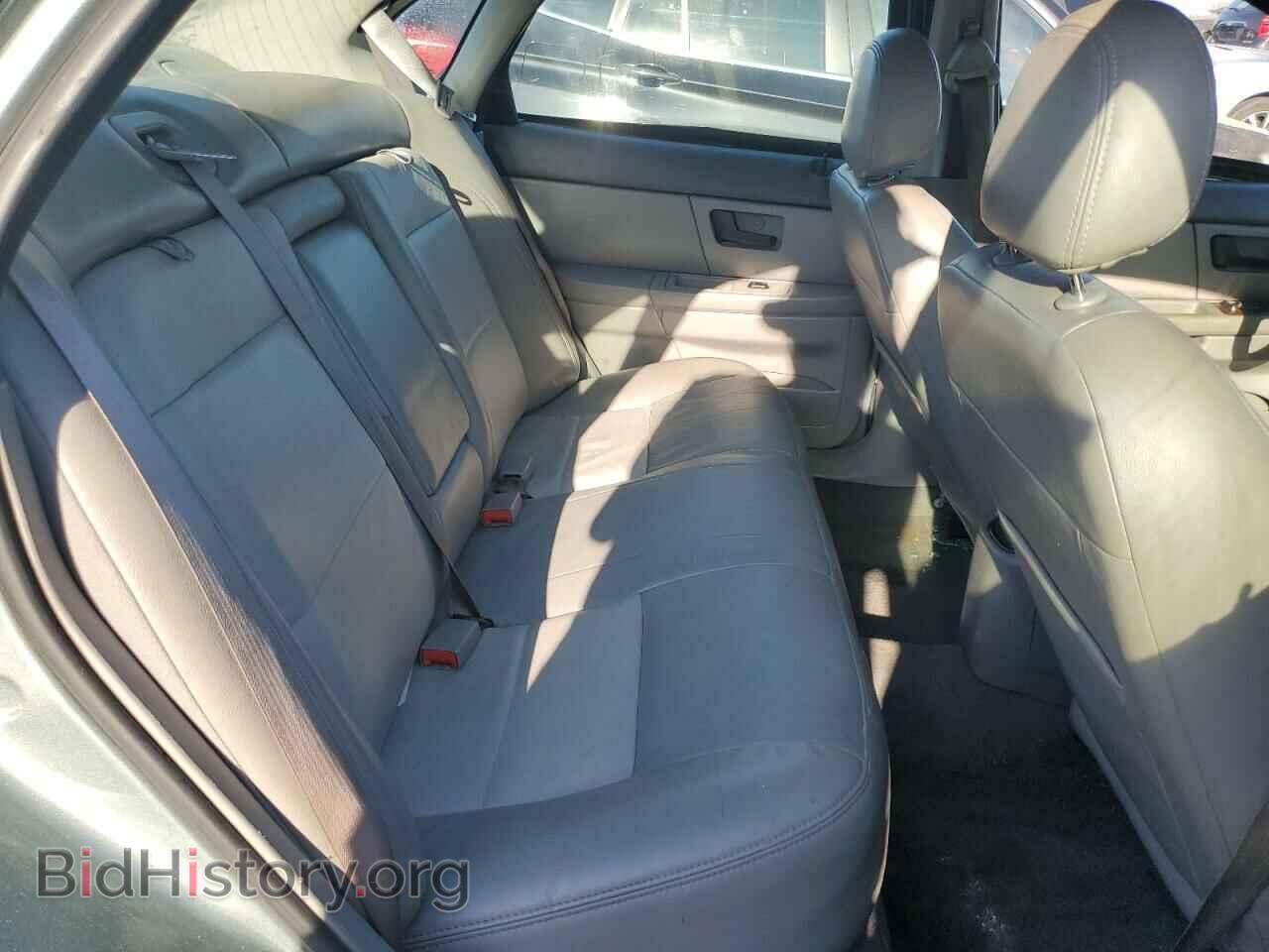 2007 FORD TAURUS - VIN: 1FAFP56U97A183888 - Photo 10