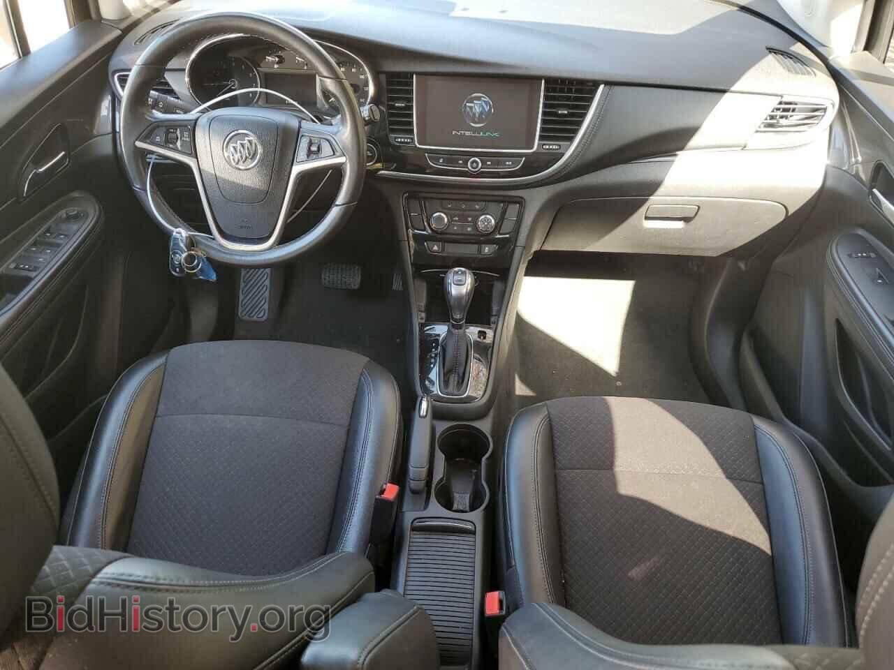2018 BUICK ENCORE - VIN: KL4CJESB4JB563283 - Photo 8