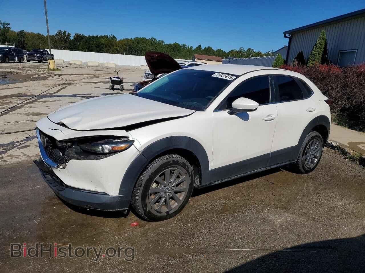 Photo 3MVDMBAL0MM228138 - MAZDA CX30 2021