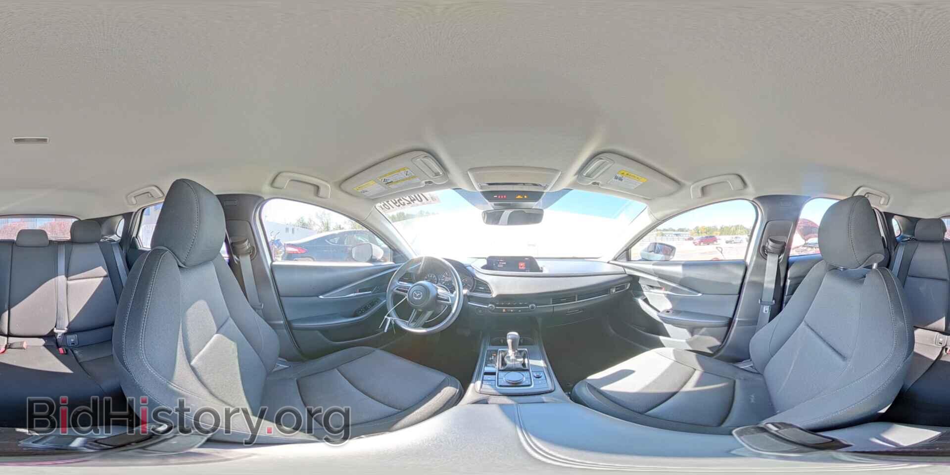 2021 MAZDA CX30 - VIN: 3MVDMBAL0MM228138 - Photo 15