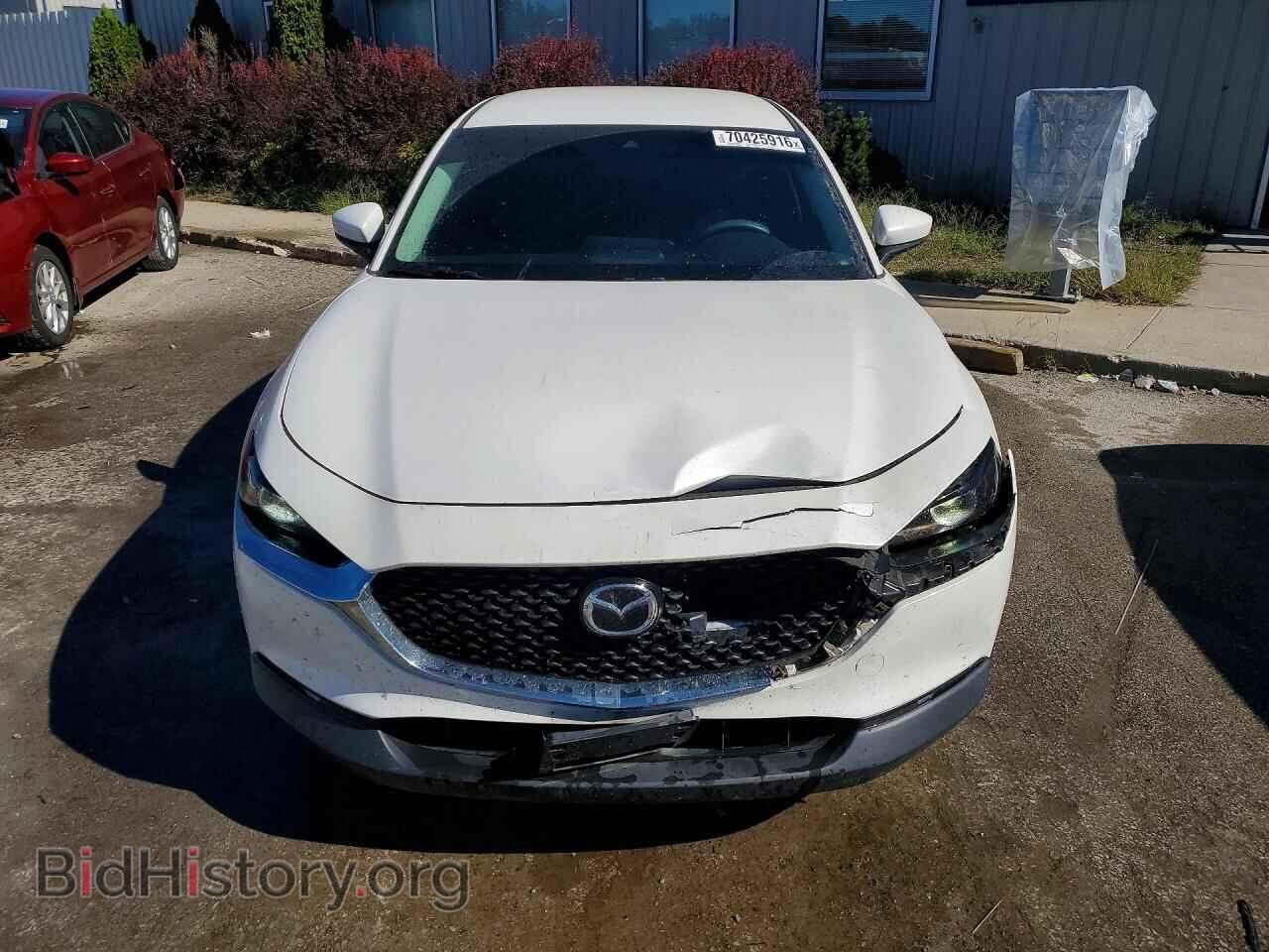 2021 MAZDA CX30 - VIN: 3MVDMBAL0MM228138 - Photo 5