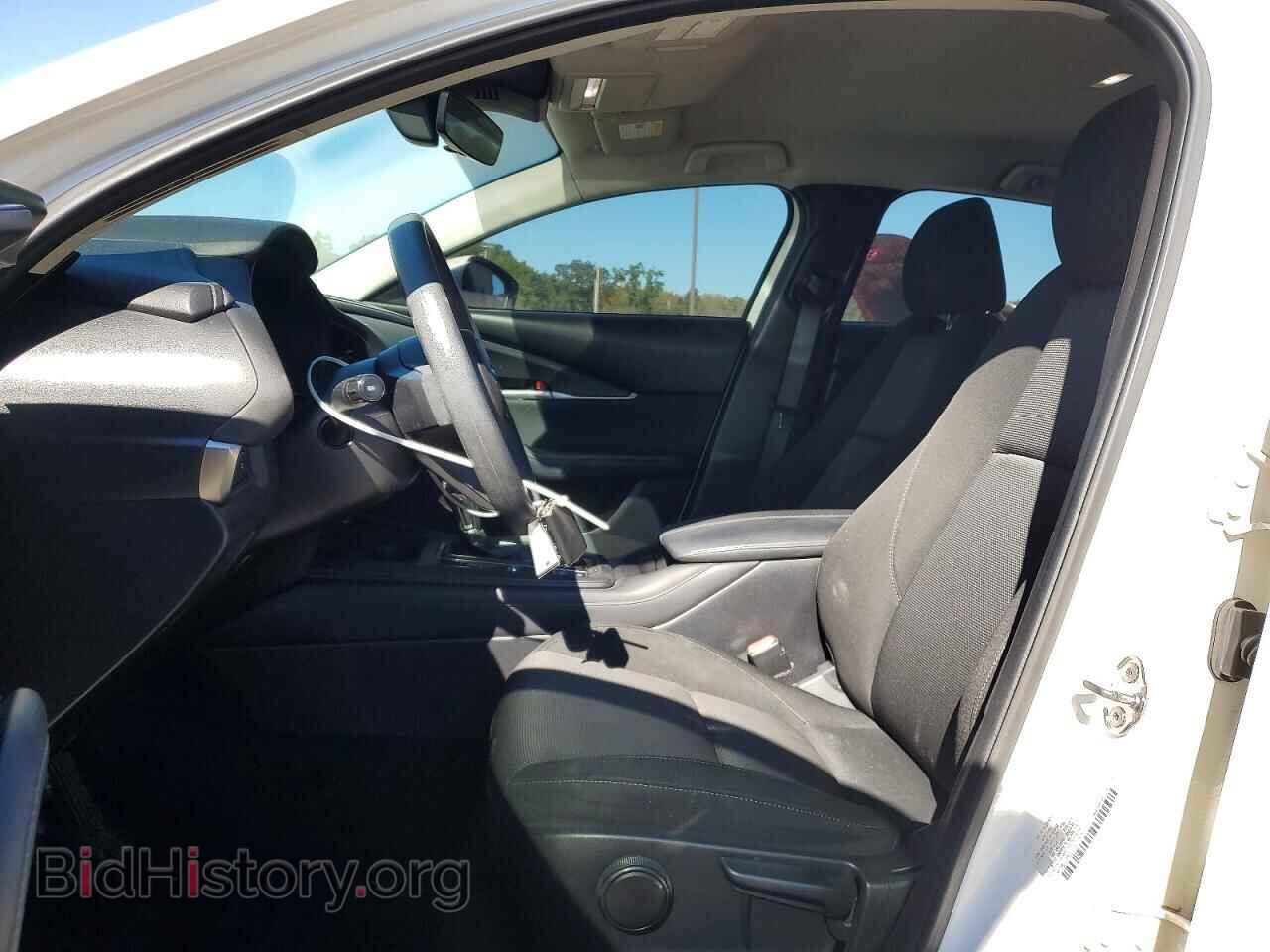 2021 MAZDA CX30 - VIN: 3MVDMBAL0MM228138 - Photo 7