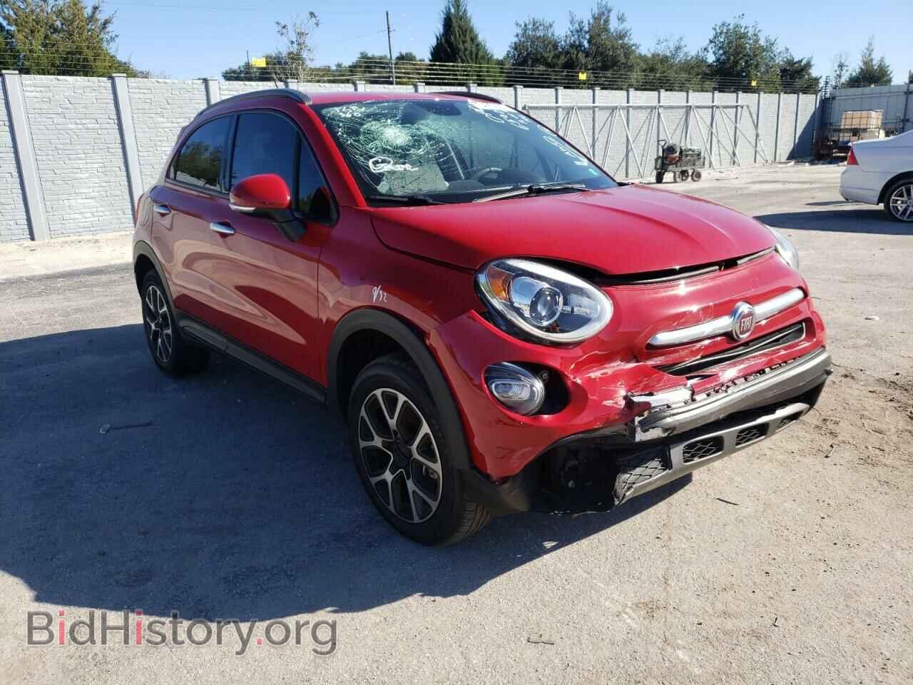 Photo ZFBCFYCB5HP573103 - FIAT 500 2017