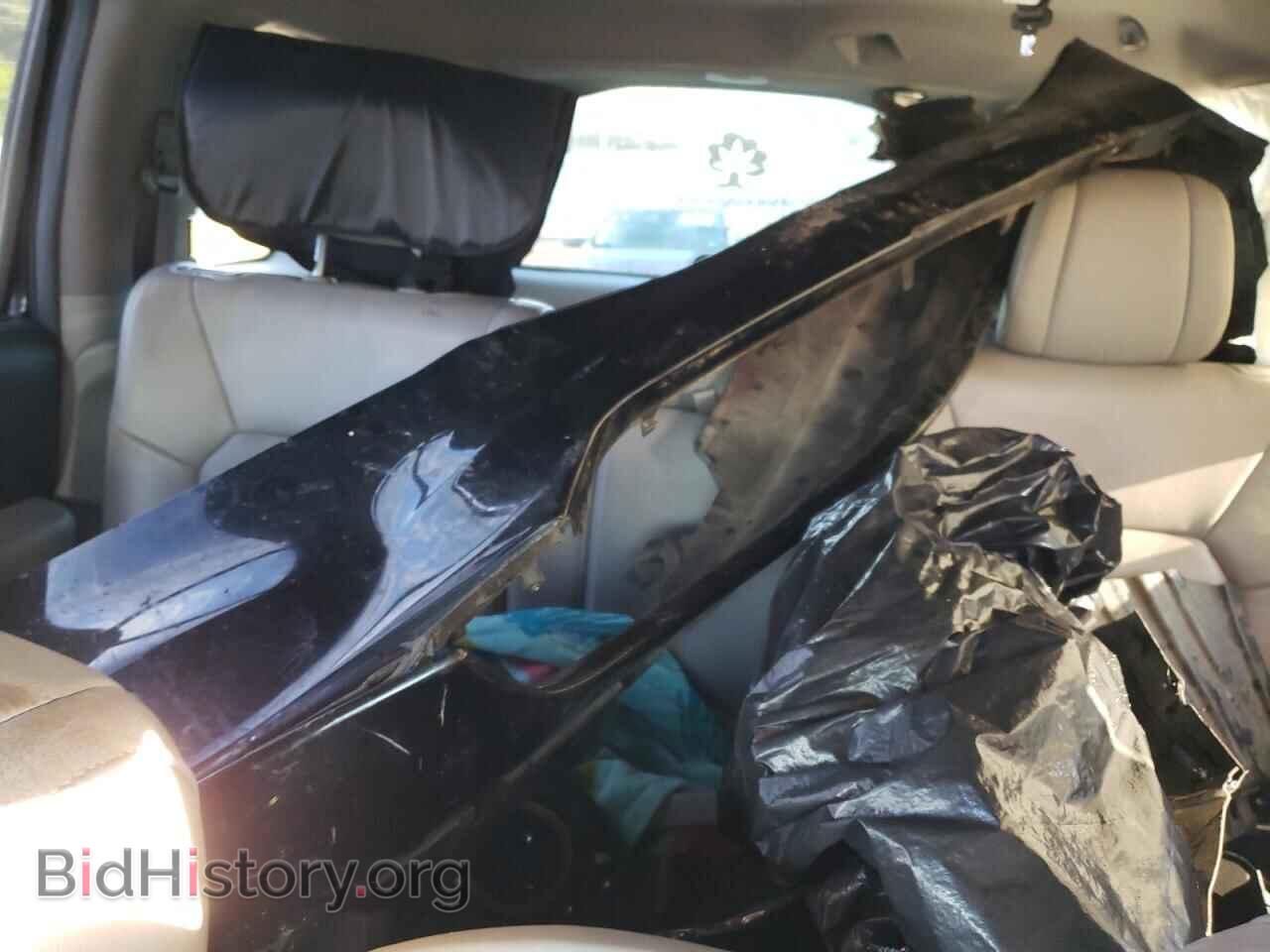 2012 HONDA PILOT - VIN: 5FNYF4H97CB034731 - Фото 10