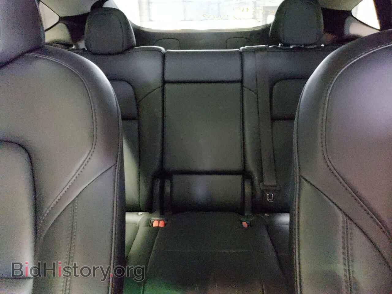 2022 TESLA MODEL Y - VIN: 7SAYGDEE1NF386790 - Фото 10