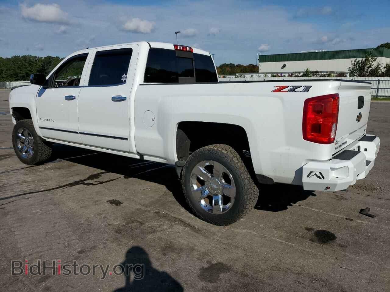 2018 CHEVROLET ALL Models - VIN: 3GCUKSEC9JG208174 - Фото 2