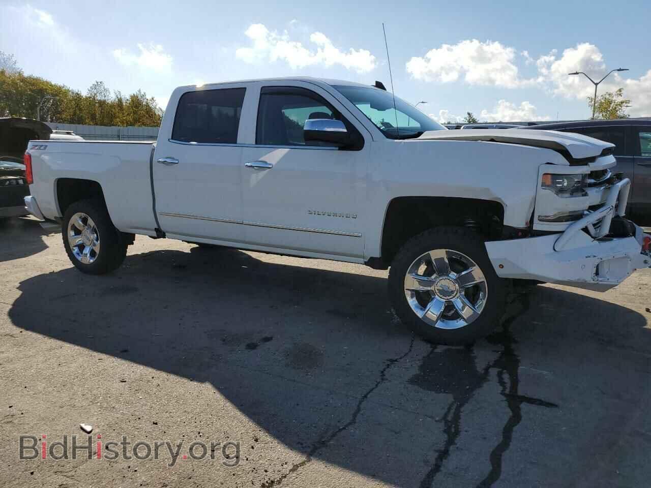 2018 CHEVROLET ALL Models - VIN: 3GCUKSEC9JG208174 - Фото 4