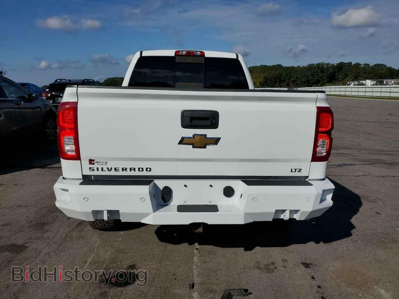 2018 CHEVROLET ALL Models - VIN: 3GCUKSEC9JG208174 - Фото 6
