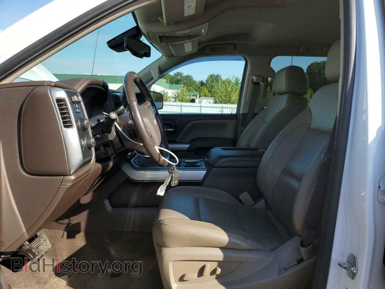 2018 CHEVROLET ALL Models - VIN: 3GCUKSEC9JG208174 - Фото 7