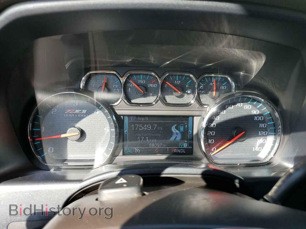 2018 CHEVROLET ALL Models - VIN: 3GCUKSEC9JG208174 - Фото 9