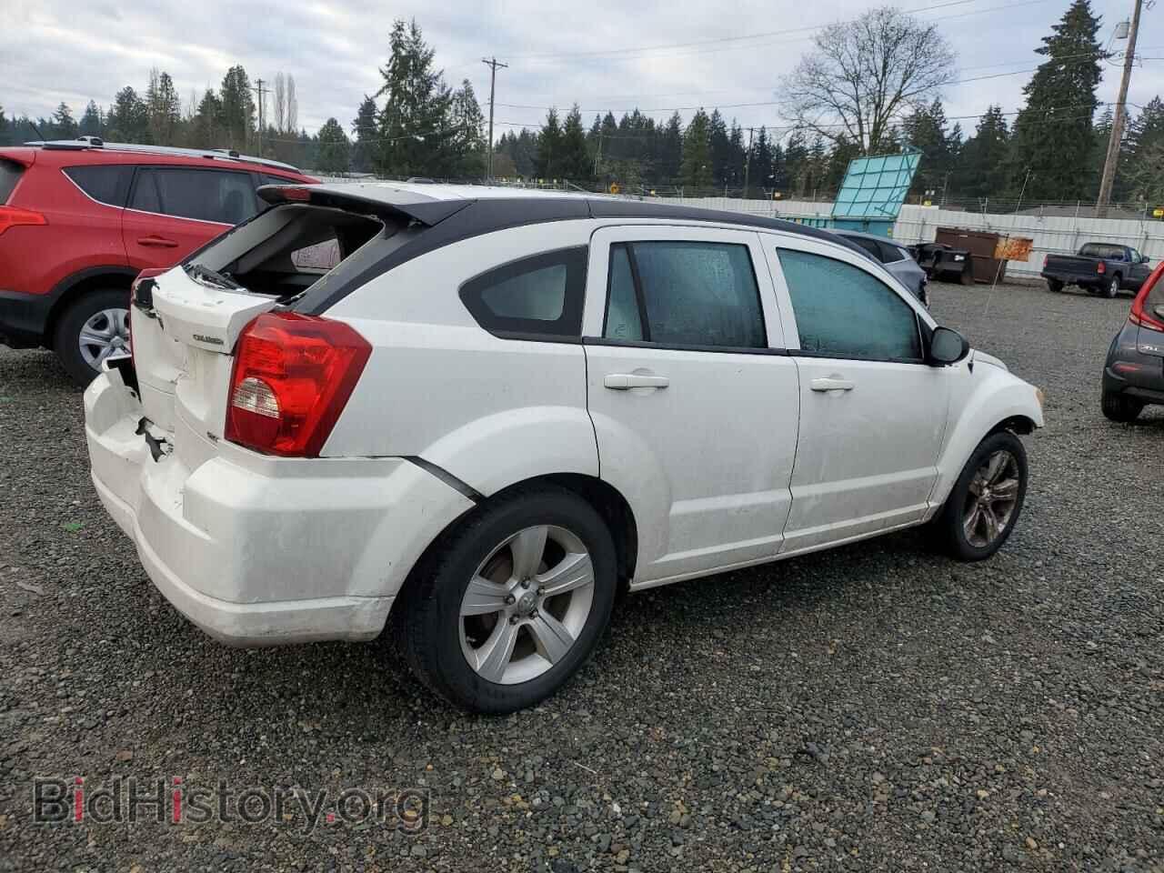 2010 DODGE CALIBER - VIN: 1B3CB4HA8AD619338 - Фото 3