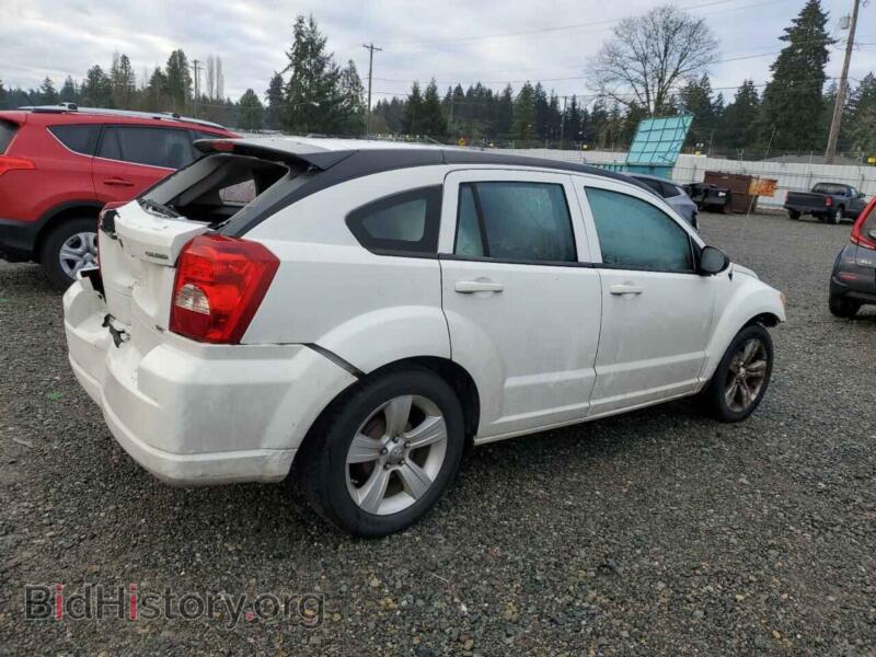 2010 Dodge CALIBER (VIN 1B3CB4HA8AD619338) — photo 3 of 13