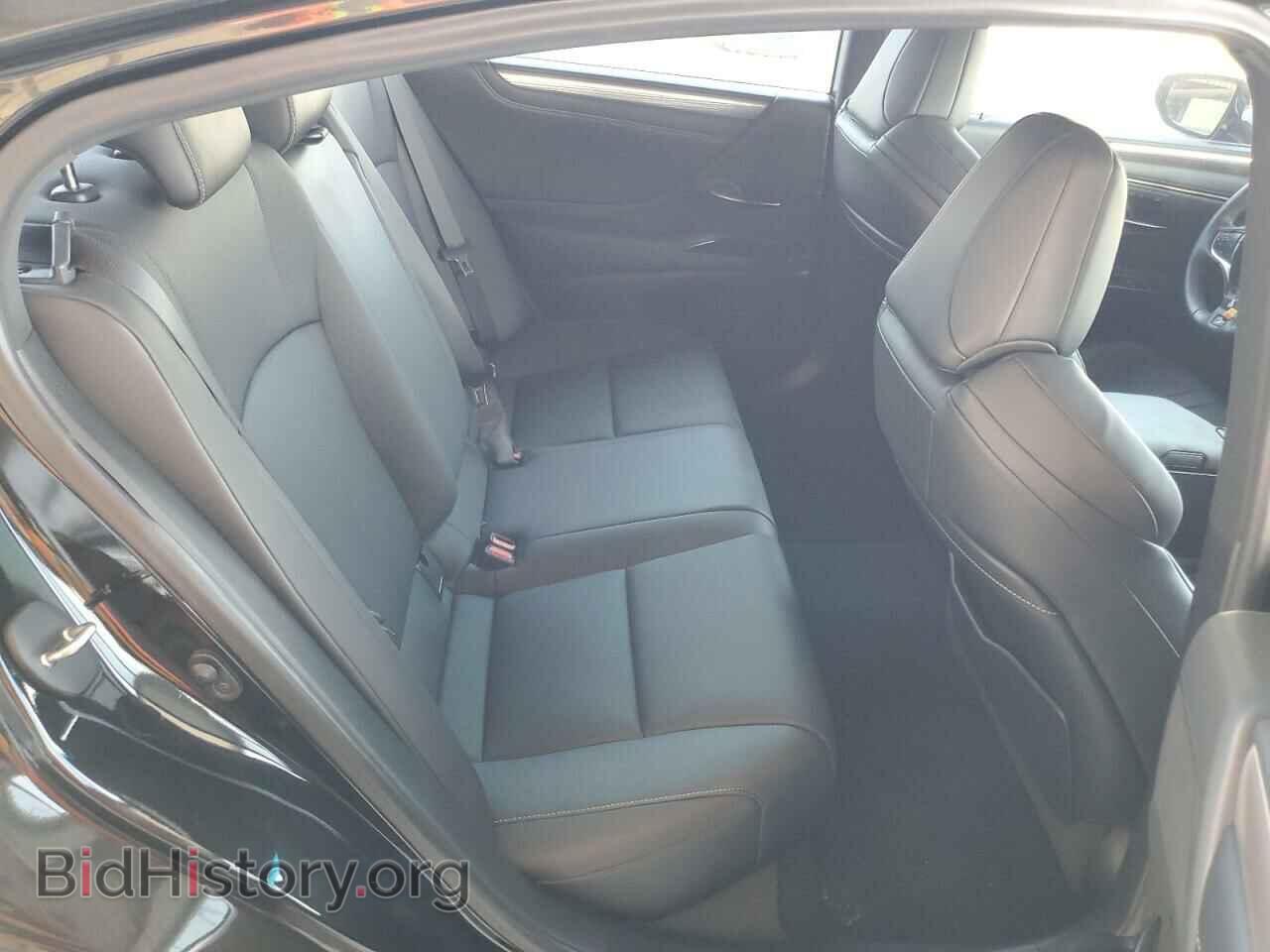 2021 LEXUS ES350 - VIN: 58AGZ1B11MU107741 - Фото 10