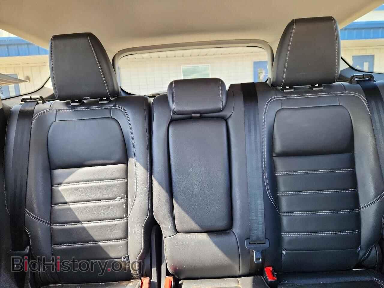 2018 FORD ESCAPE - VIN: 1FMCU9HD6JUB51556 - Фото 10