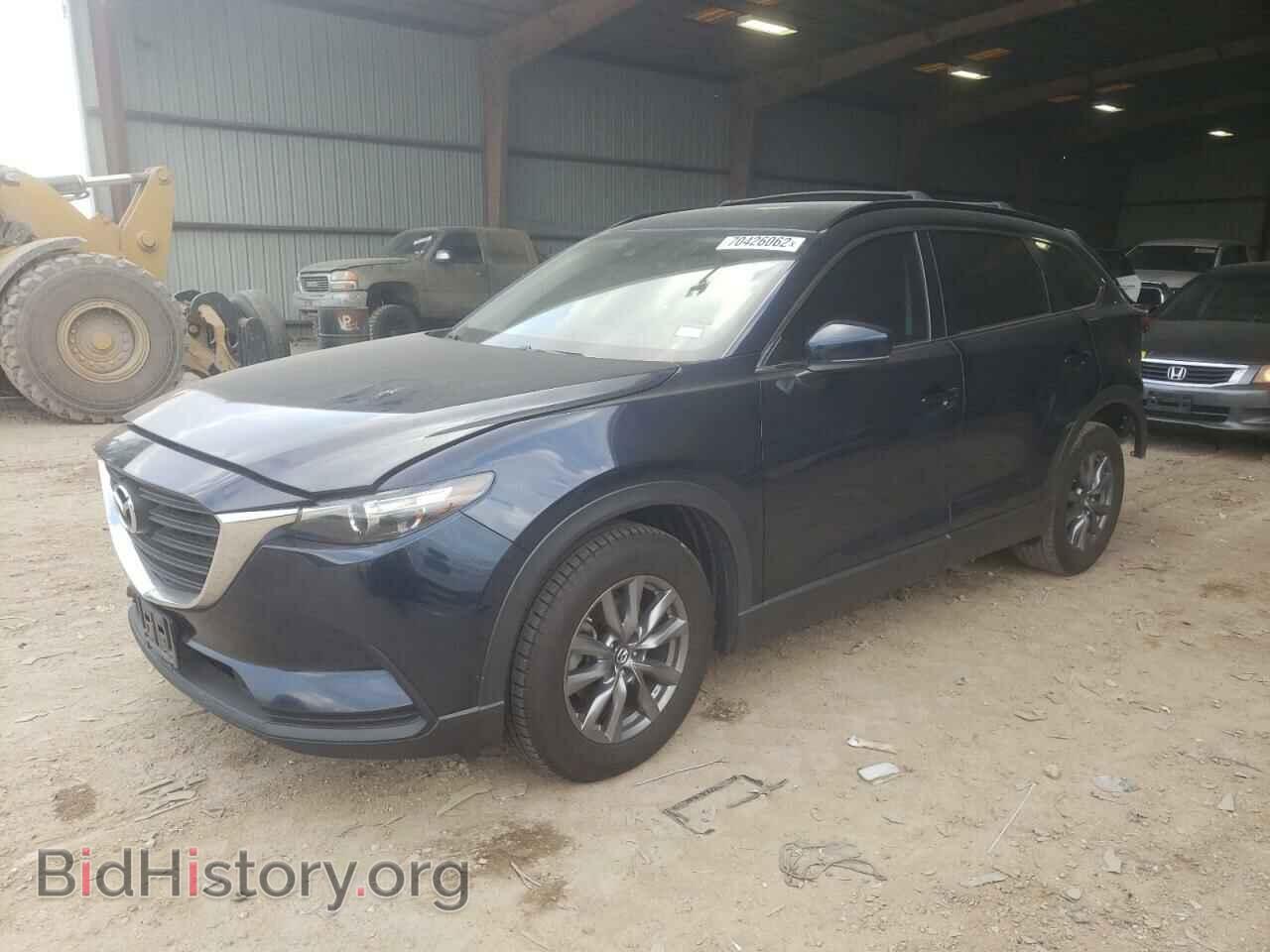 Photo JM3TCABY6K0324996 - MAZDA CX-9 2019