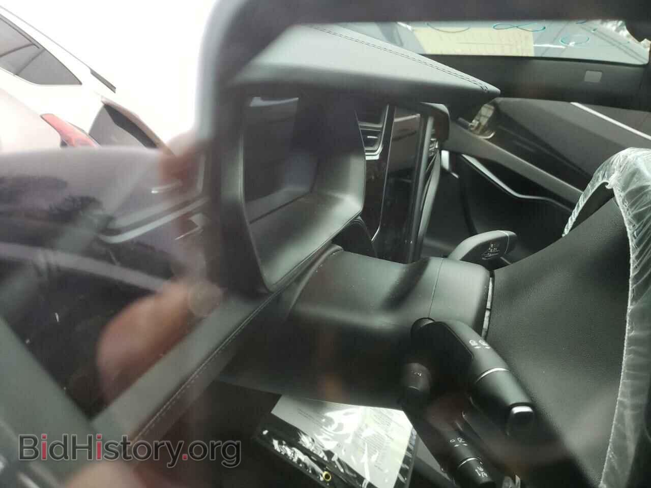 2018 TESLA MODEL S - VIN: 5YJSA1E23JF268761 - Photo 9
