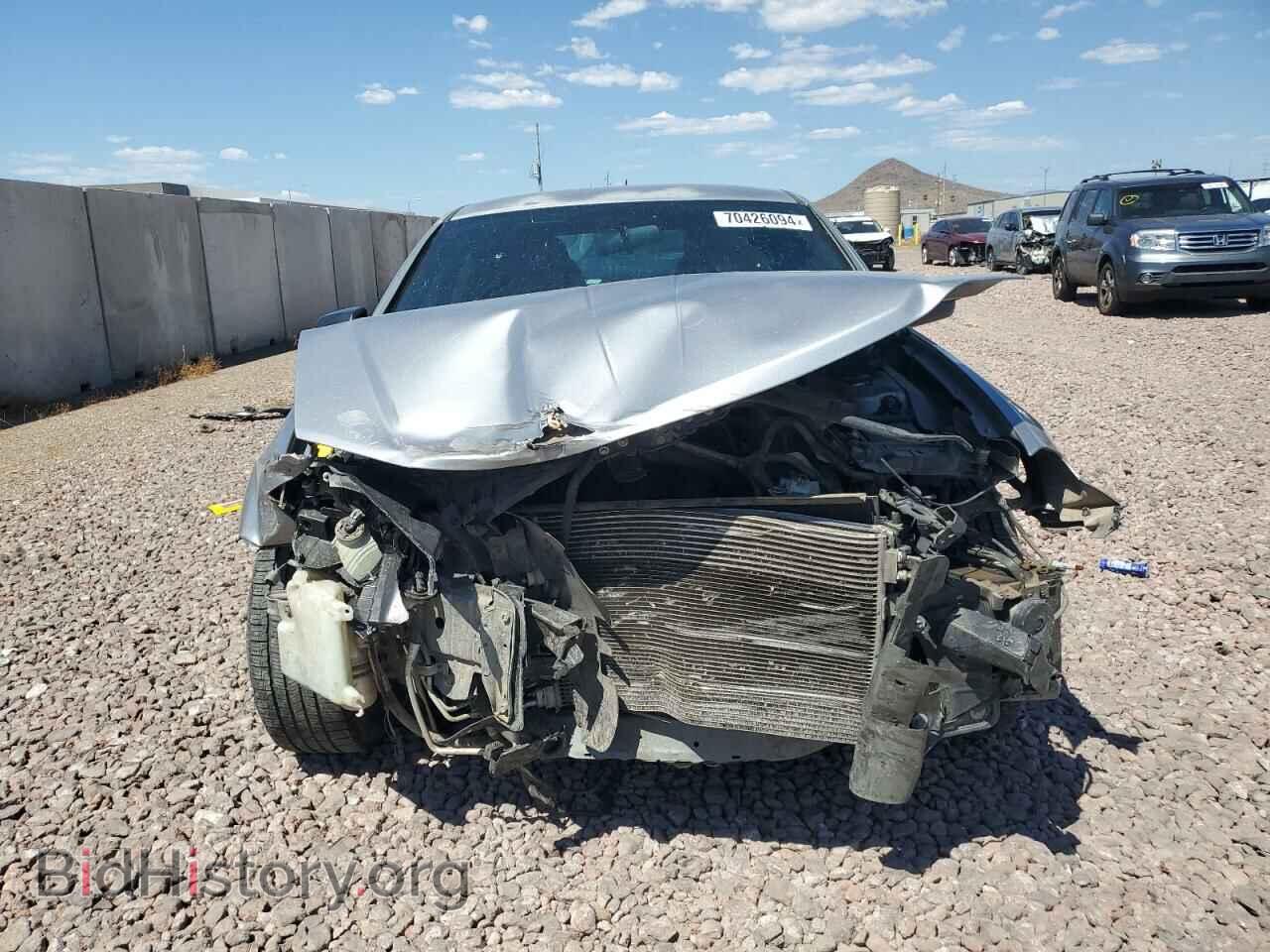 2013 DODGE AVENGER - VIN: 1C3CDZAB2DN755864 - Photo 5