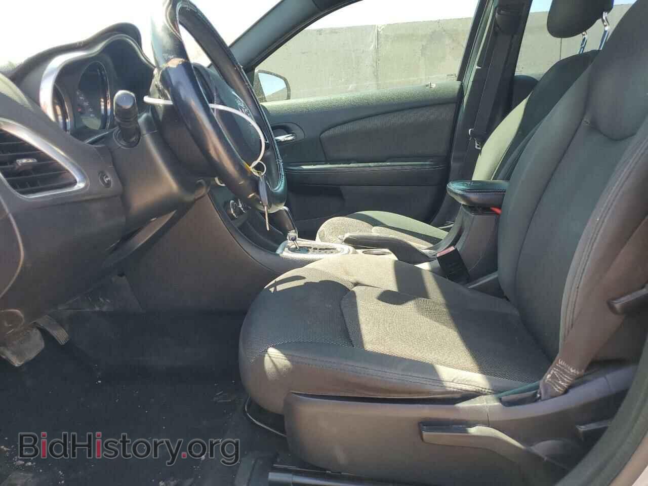 2013 DODGE AVENGER - VIN: 1C3CDZAB2DN755864 - Photo 7
