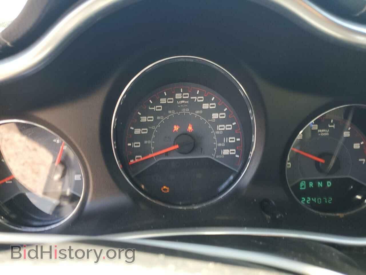 2013 DODGE AVENGER - VIN: 1C3CDZAB2DN755864 - Photo 9