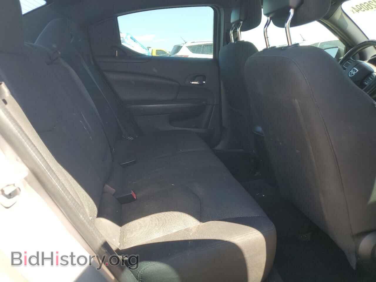2013 DODGE AVENGER - VIN: 1C3CDZAB2DN755864 - Photo 10