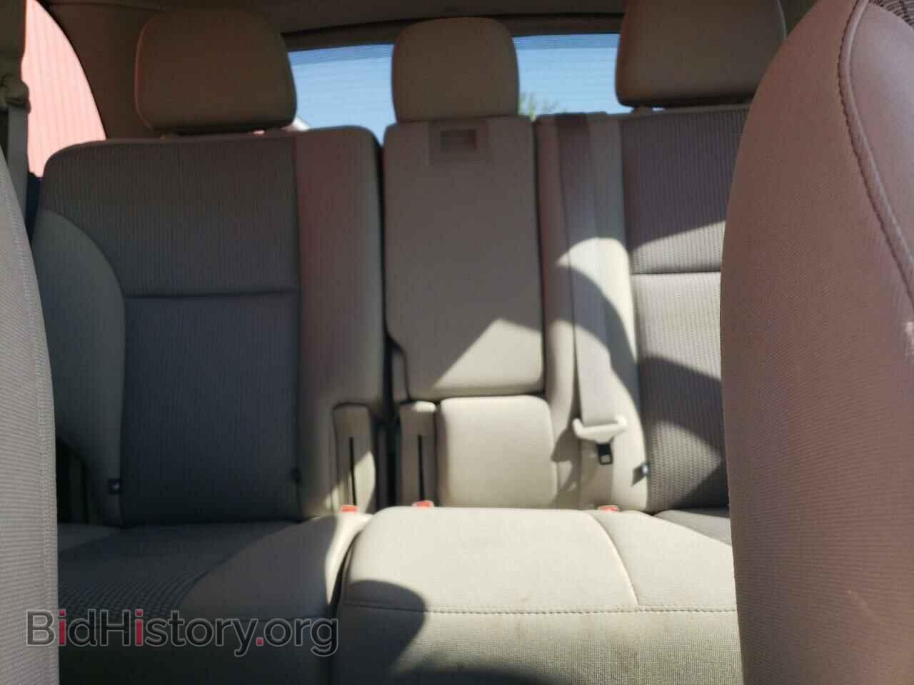2011 FORD EDGE - VIN: 2FMDK4JC7BBA20626 - Фото 10