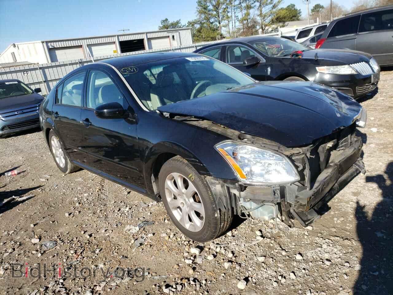 Фотография 1N4BA41E37C845494 - NISSAN MAXIMA 2007