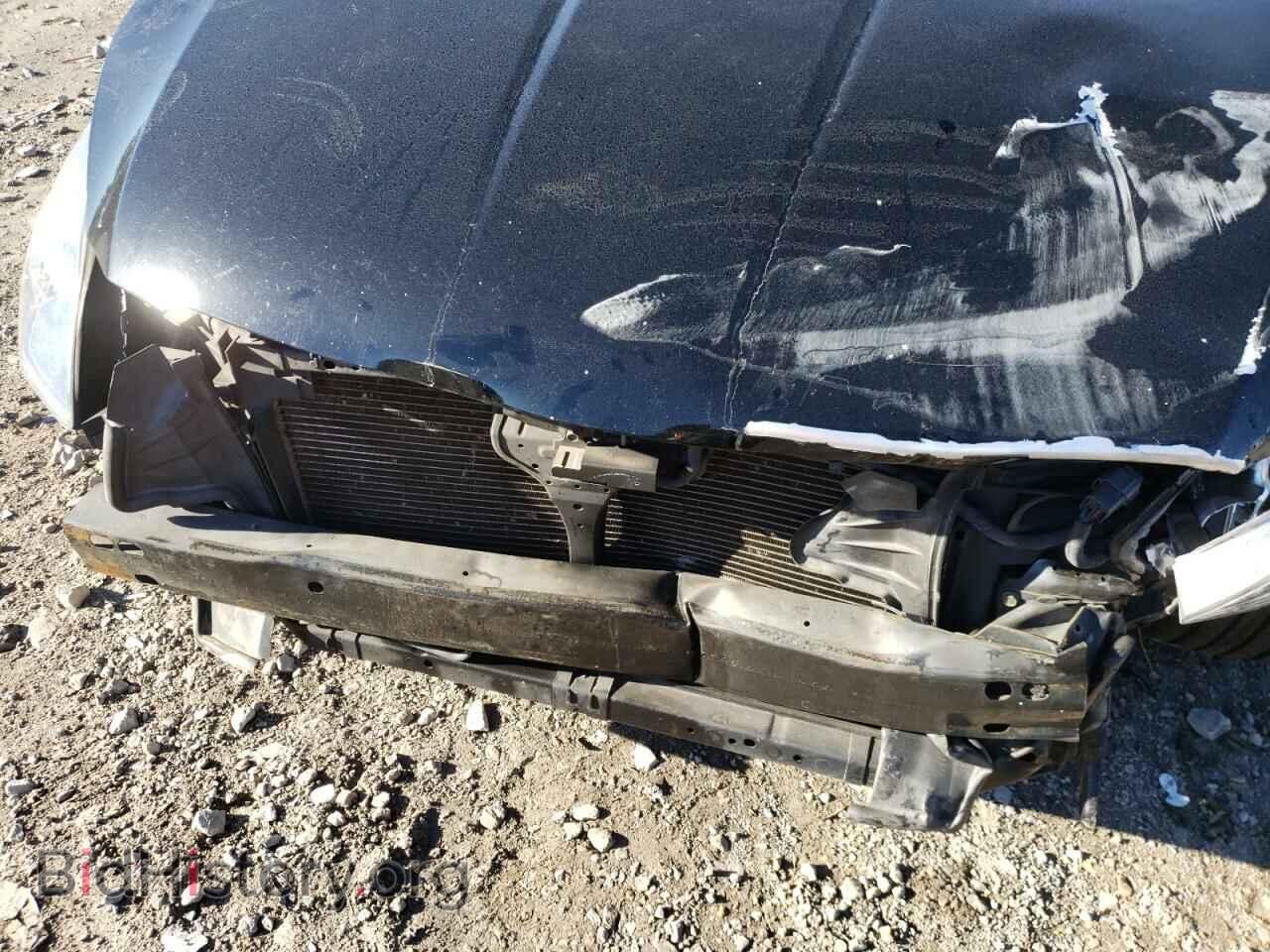 2007 NISSAN MAXIMA - VIN: 1N4BA41E37C845494 - Фото 9