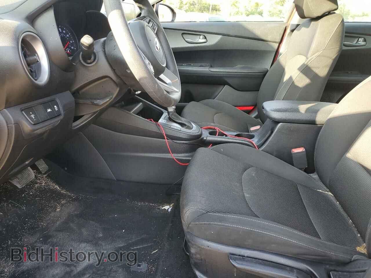 2019 KIA FORTE - VIN: 3KPF24AD5KE114695 - Фото 7
