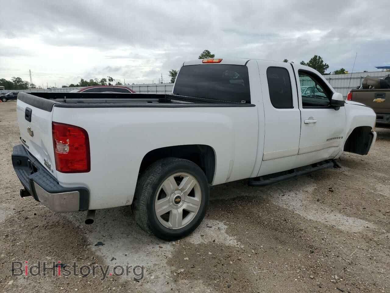 2008 CHEVROLET ALL Models - VIN: 2GCEC19J581223035 - Photo 3