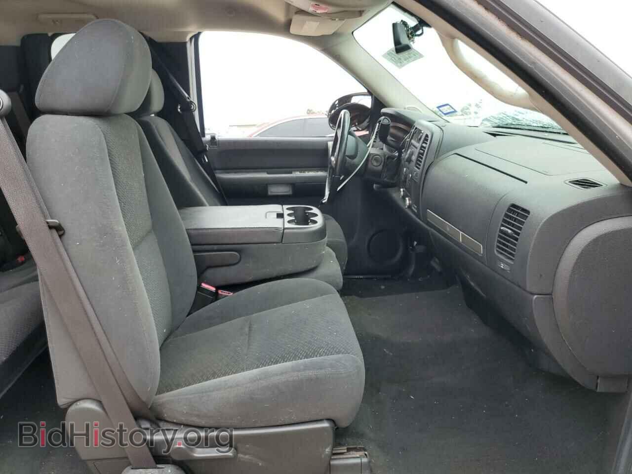 2008 CHEVROLET ALL Models - VIN: 2GCEC19J581223035 - Photo 7