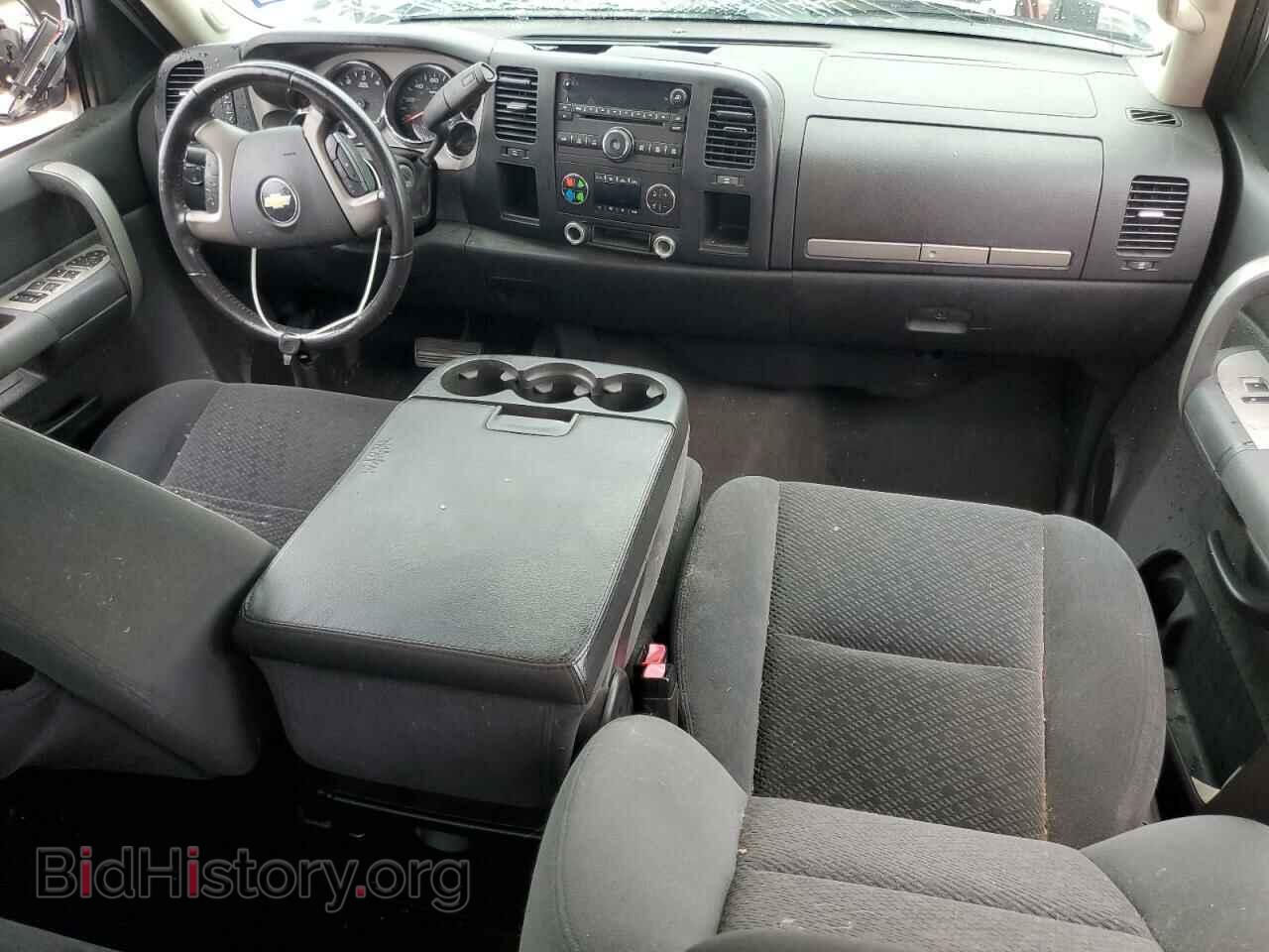 2008 CHEVROLET ALL Models - VIN: 2GCEC19J581223035 - Photo 8