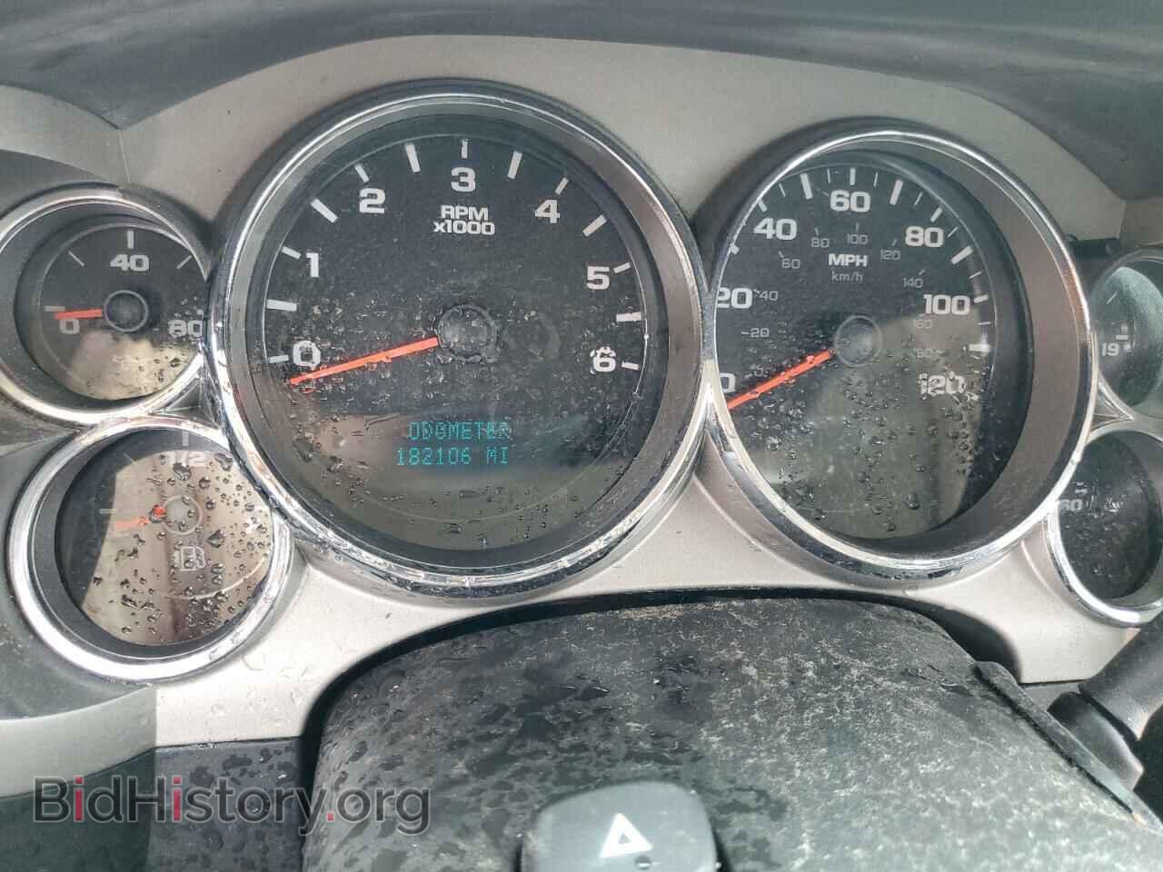 2008 CHEVROLET ALL Models - VIN: 2GCEC19J581223035 - Photo 9