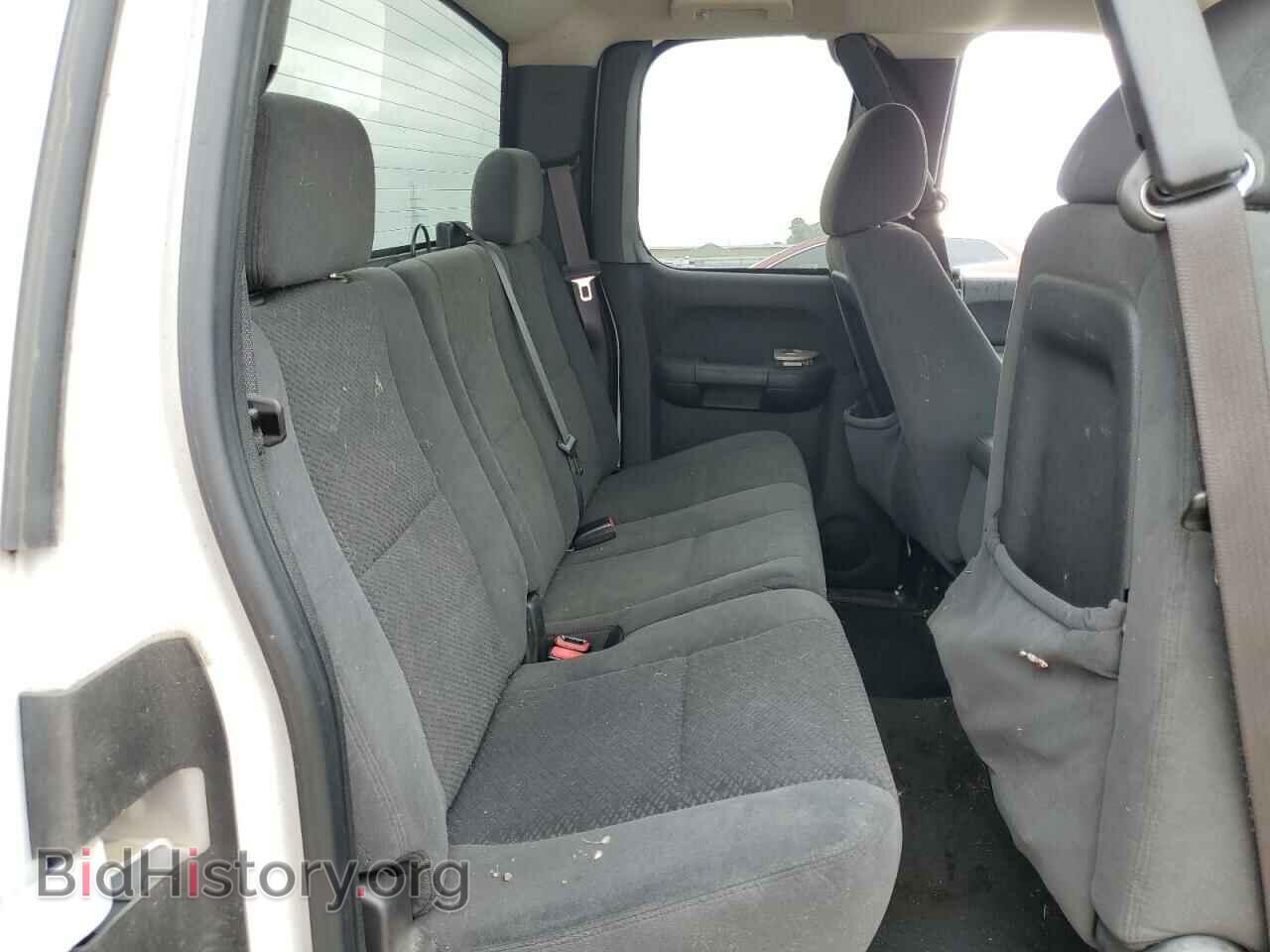 2008 CHEVROLET ALL Models - VIN: 2GCEC19J581223035 - Photo 10