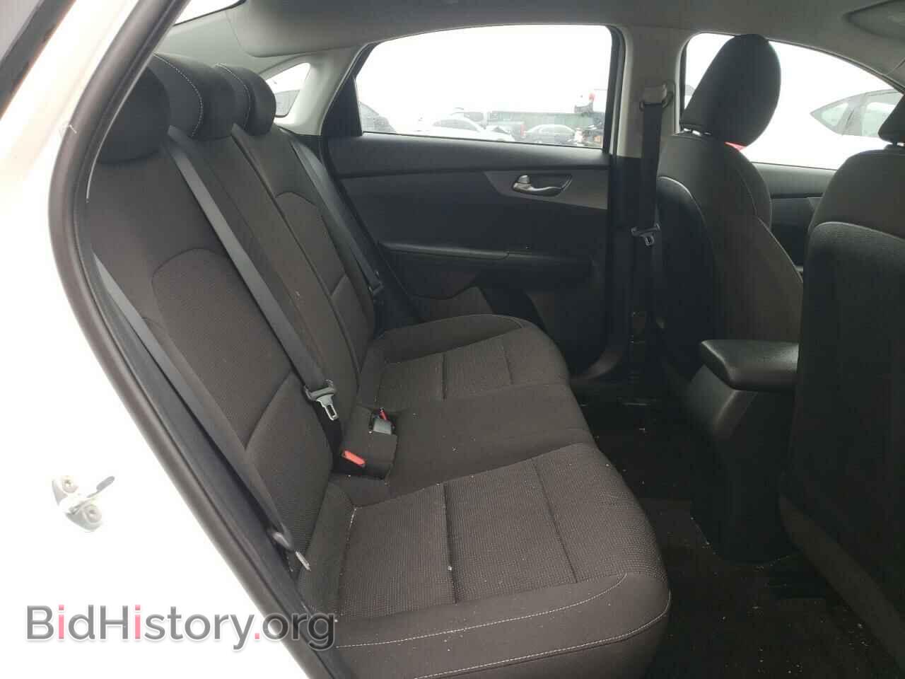 2021 KIA FORTE - VIN: 3KPF24AD4ME263103 - Фото 10