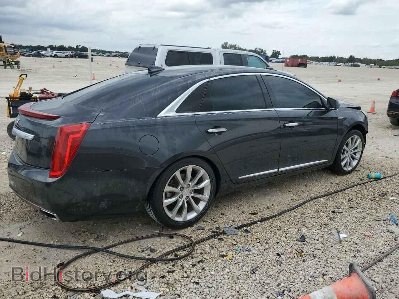 2016 CADILLAC XTS - VIN: 2G61M5S30G9169113 - Фото 3